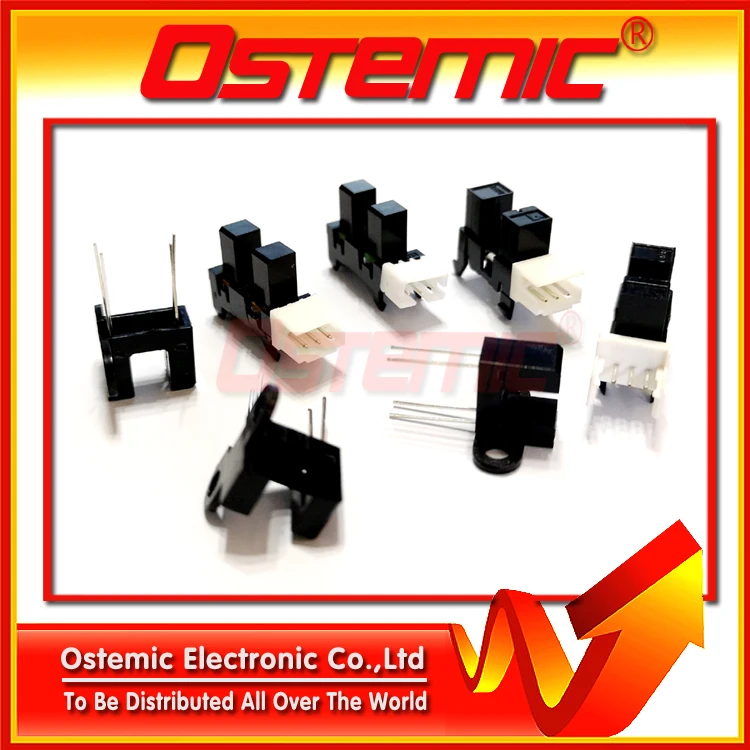 TLP1023 трансмиссионный оптический датчик прерыватель для фотосъемки цифровой