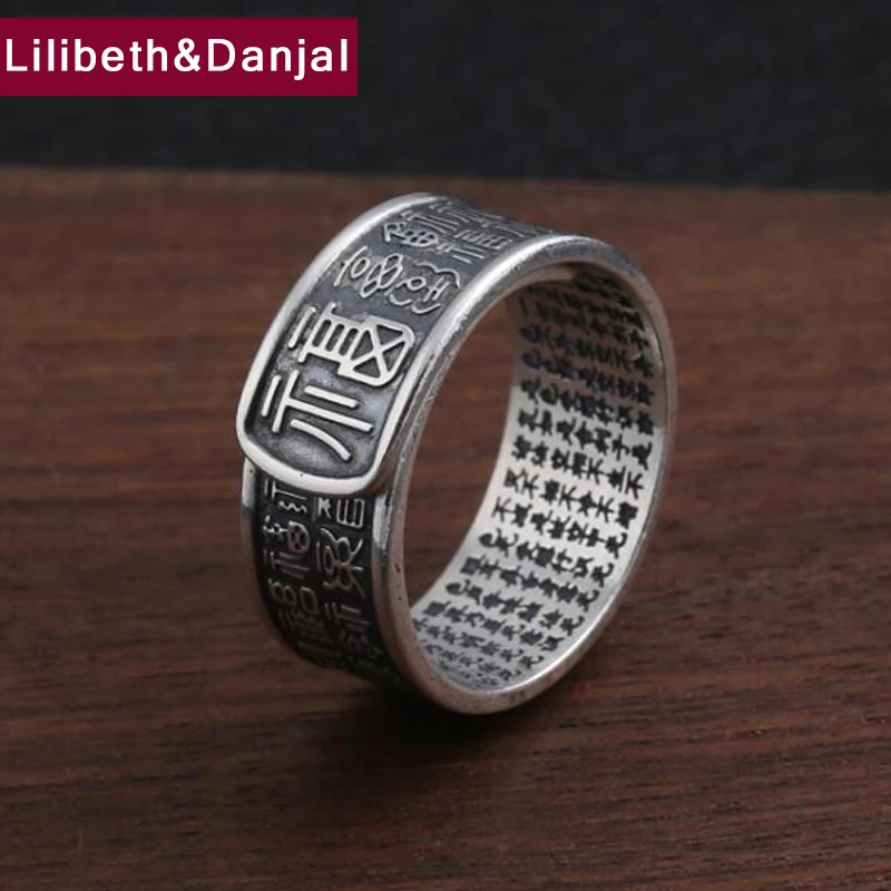 Регулируемое кольцо для влюбленных серебро 2019 пробы 100% | Украшения и аксессуары