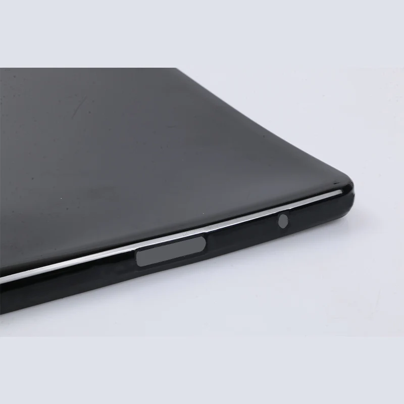 Мягкий силиконовый чехол для планшета из ТПУ Huawei MediaPad M2 M2-801L M2-801W M2-802 8 0 защитный