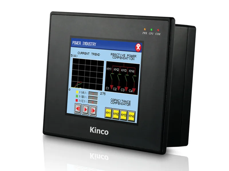 

Kinco MT4310C HMI 5,6 "TFT