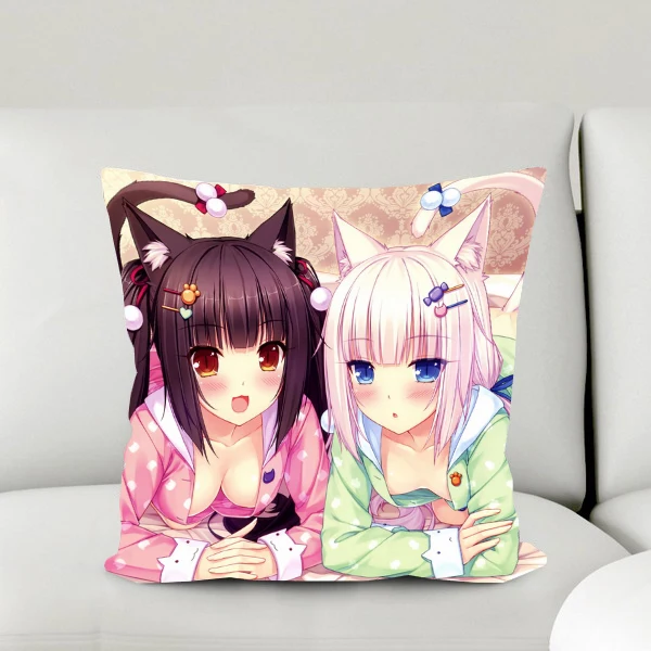 Новый домашний текстиль микрозамшевая ткань односторонний квадратный чехол с