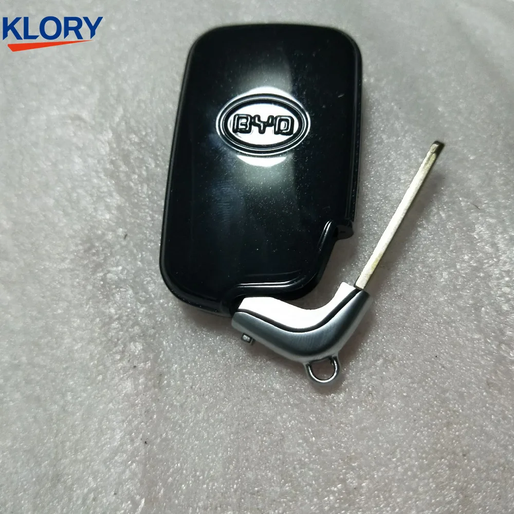 S6-3791200/10101667-00 однокнопочный стартовый ключ в сборе для BYD S6 F3 F0 L3 G3