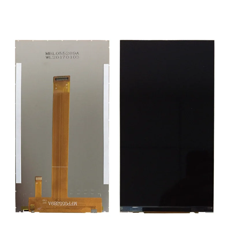 CHINPITAL для Ulefone Тигр ЖК-дисплей Дисплей 1280*720 Экран аксессуары смартфона мобильный
