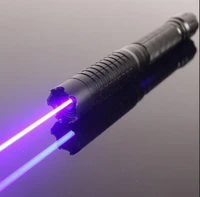 high power military 450nm 100w 100000m blue laser pointers flashlight light burning matchcandleblackburn cigarettes hunting