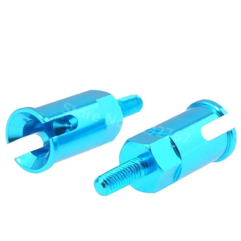 Радиоуправляемая машина из алюминиевого сплава Модернизированная колесная ось