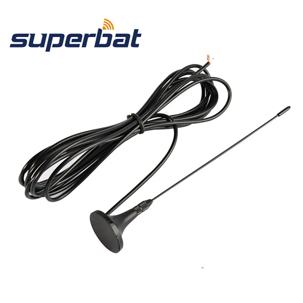 Только 3dbi антенна 433 МГц усилитель сигнала для серебряной антенны 50 Вт Вход