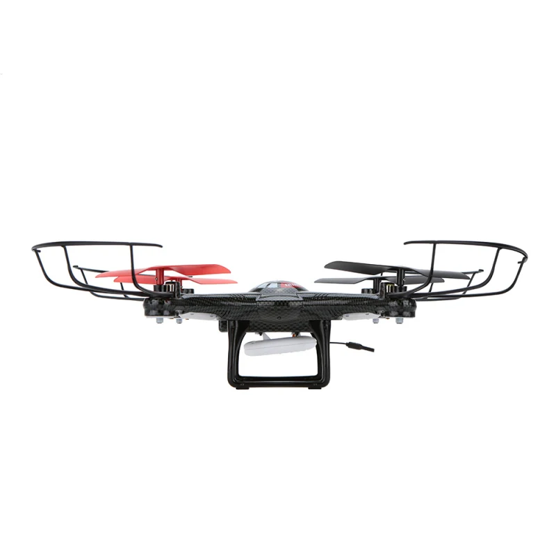 5.8 Г FPV системы Радиоуправляемый Дрон v686g 2.4 г 4ch 6 оси гироскопа RC Quadcopter НЛО 3D rolling fly