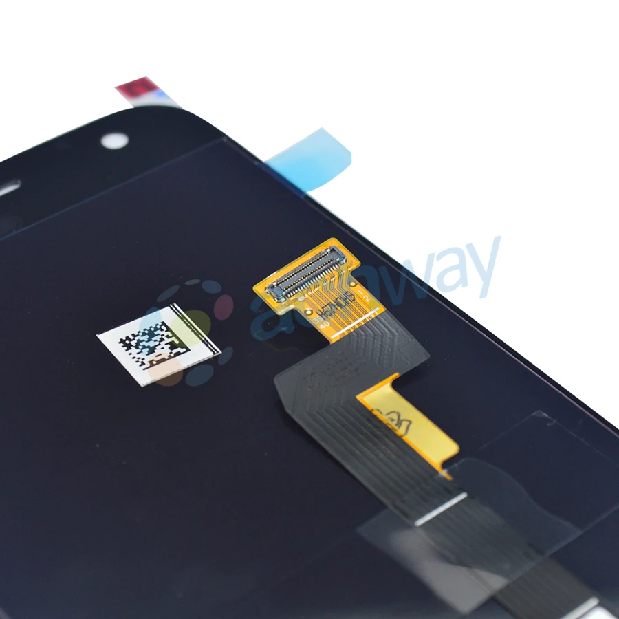ЖК дисплей для HTC Nexus S1 Google Pixel с сенсорным экраном и дигитайзером в сборе запасные