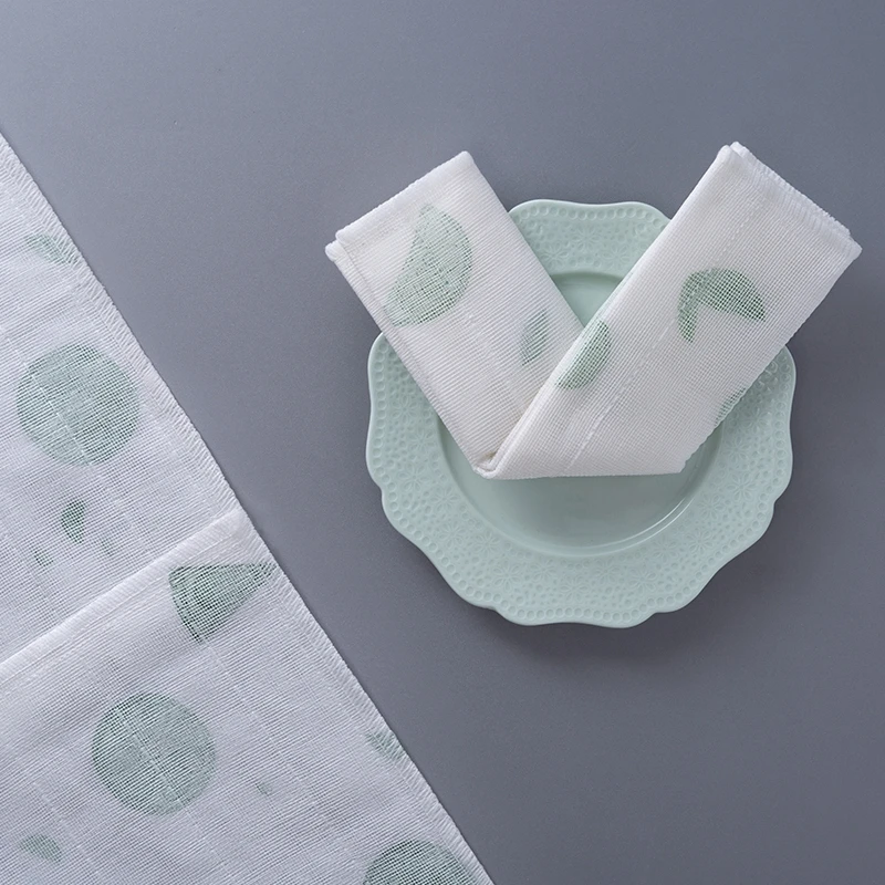 3 шт./компл. 8 слоев ткани для чистки посуды | Дом и сад