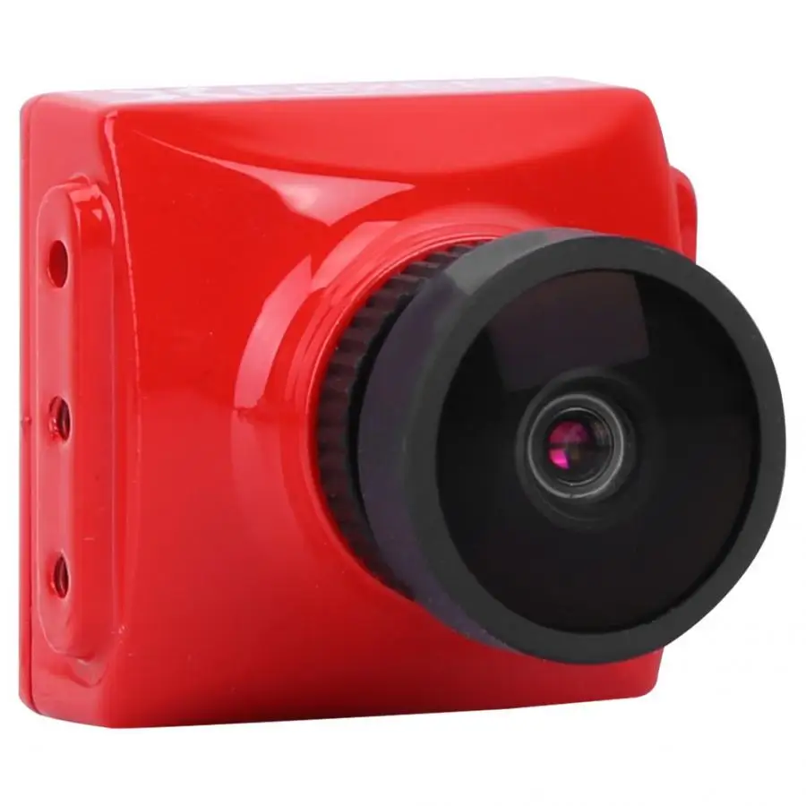 Mini Pro Drone Camera F2 1/3 &quotCMOS 2 1 мм 1200TVL 16:9/4:3 NTSC/PAL низкая задержка FPV камера с микрофоном