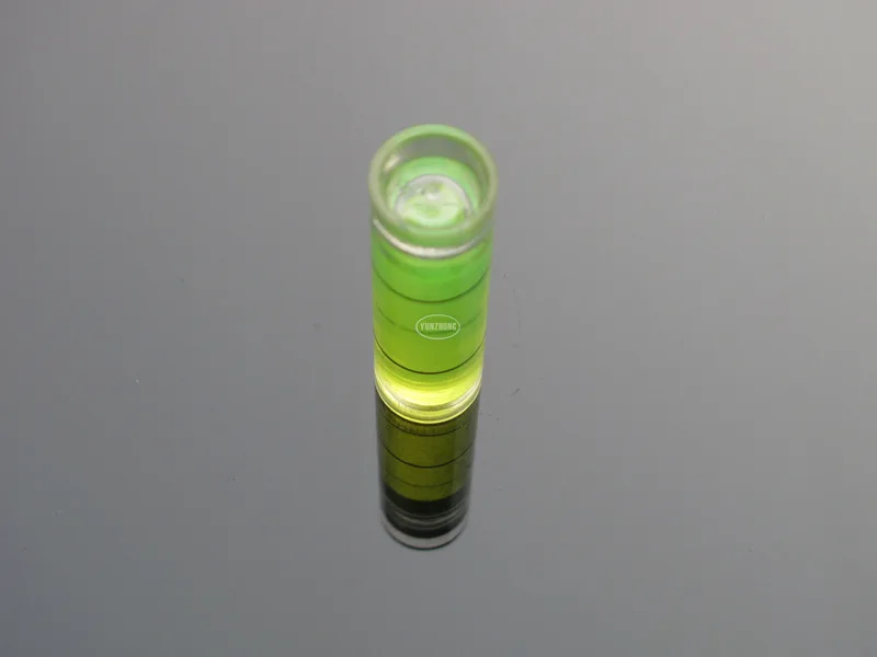 10 шт. настенные фоторамки с пузырьковым уровнем 9 5*34 мм|burbuja nivel|level bubblemini spirit level |