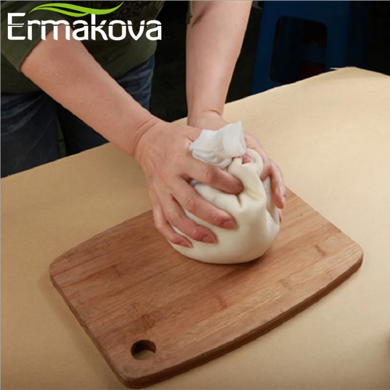 ERMAKOVA силиконовая тестомесильная сумка тестомеситель для хлеба Кондитерская