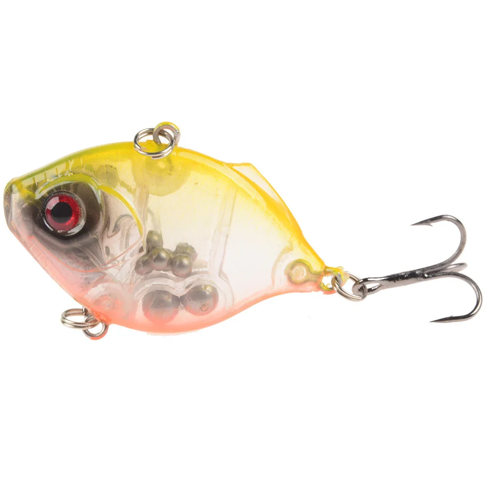 Новинка Приманка VIB для дальней дороги классика Bream 4 см/8 5 г гольян рыболовные