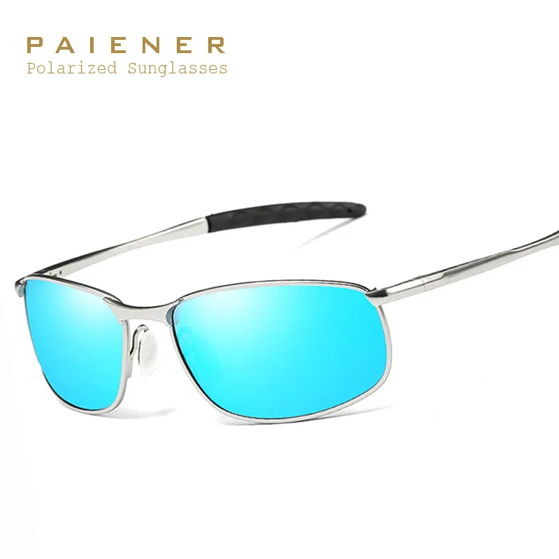 Новинка 2017 поляризованные солнцезащитные очки с аксессуарами женские и мужские