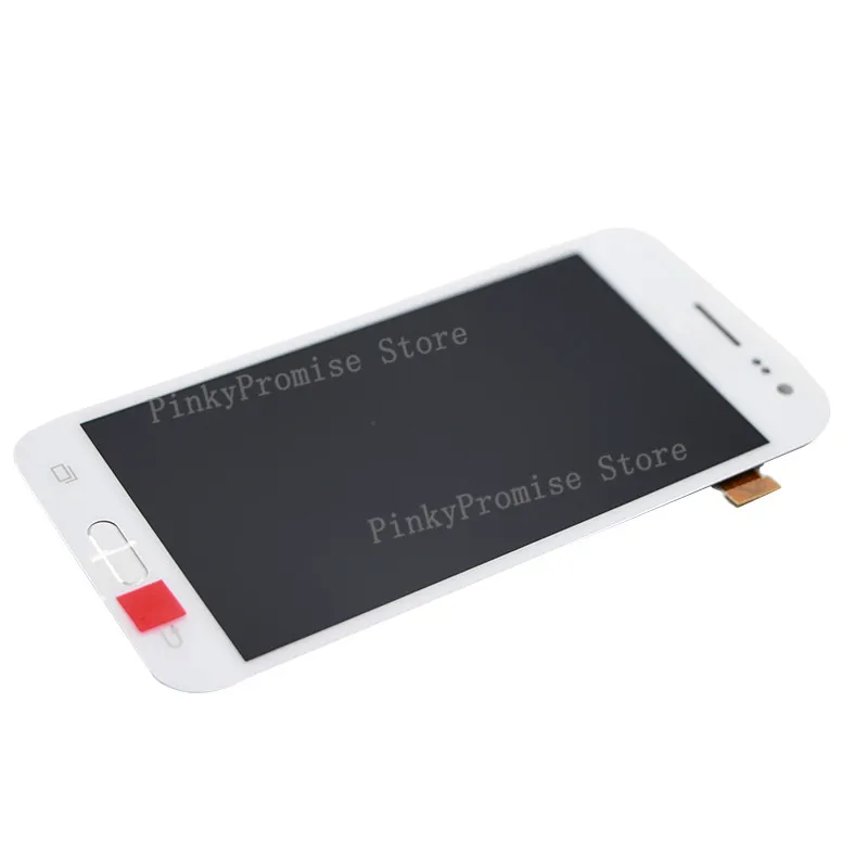 ЖК-дисплей с дигитайзером для Samsung Galaxy J2 2015 J200F J200M J200H J200Y сенсорный экран samsung j2 j200f