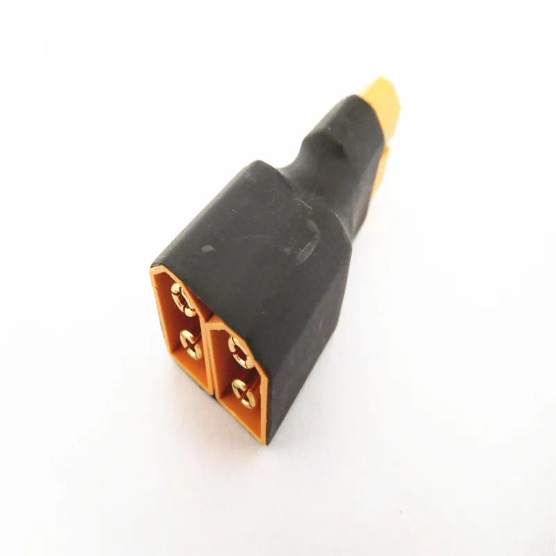 RC XT60 Параллельный разъем адаптера жгут для Lipo батареи|xt60 parallel|xt60 connectorxt60 adapter |