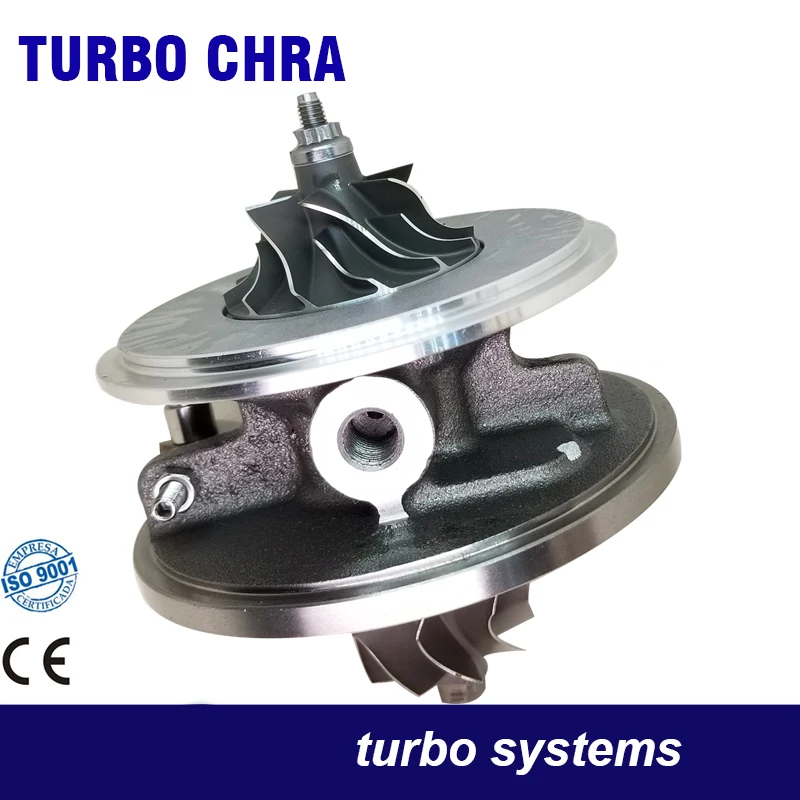 Картридж Turbo для Skoda Superb I 100HP 1.9TDI AVB core GT1749V 454231 5010S 038145702L 028145702R 028145702RX|turbo cartridge|for skoda