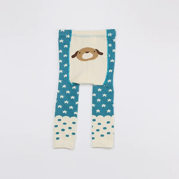 Детские леггинсы Леггинсы из хлопка колготки штанишки для возраста 0 до 4 года