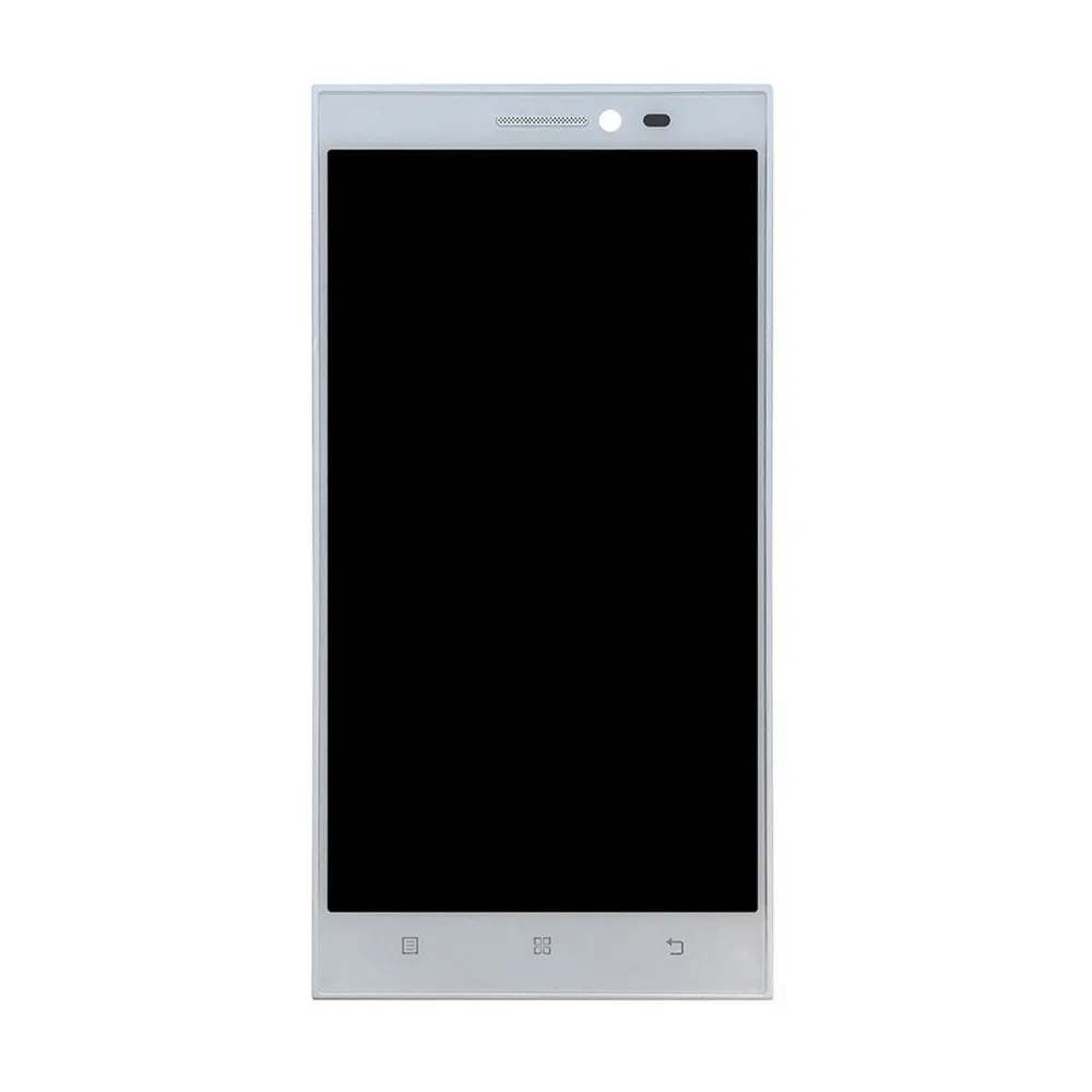 Высококачественный ЖК дисплей 5 дюйма для Lenovo Vibe Z2 K920 Мини сенсорный экран