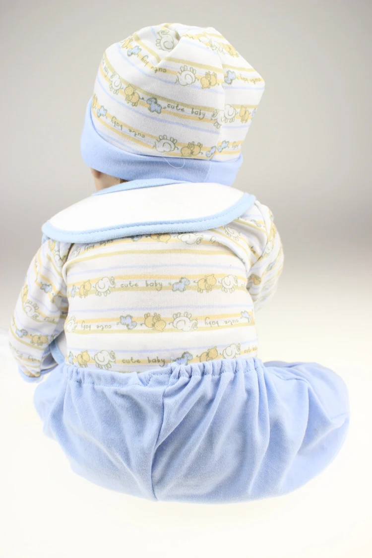 Бесплатная доставка новинка 2015 лидер продаж Реалистичная кукла младенец куклы