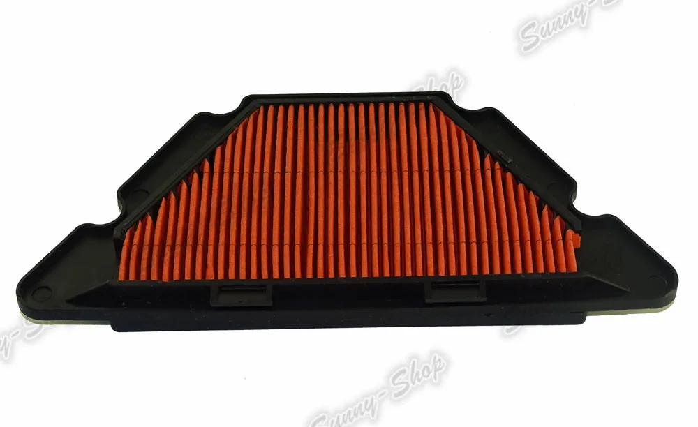 Motorcycle High Flow Performance Air Intake Filter Cleaner Replacement For YAMAHA XJ6 Diversion 600 FZ6R 2009 2010 2011- 2015 | Автомобили