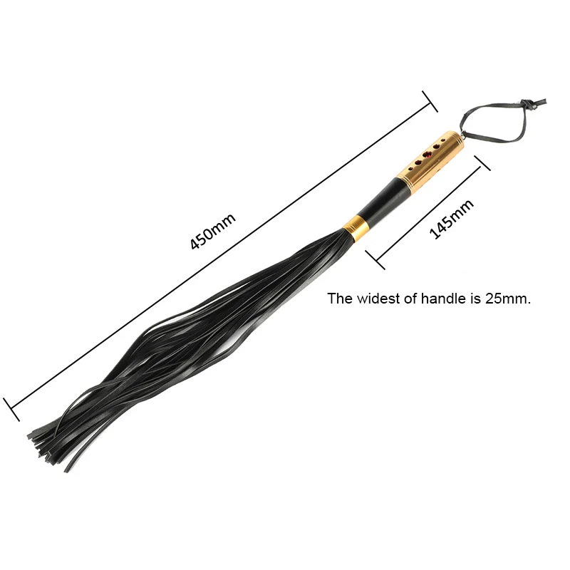 Флирт кнут ведомого Flogger Фетиш взрослые игры порка кнуты весло садо сдержанность