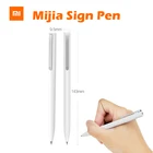 Оригинальная ручка Xiaomi Mijia 9,5 мм, долговечная ручка для подписи PREMEC, Швейцария, сменные японские чернила MiKuni