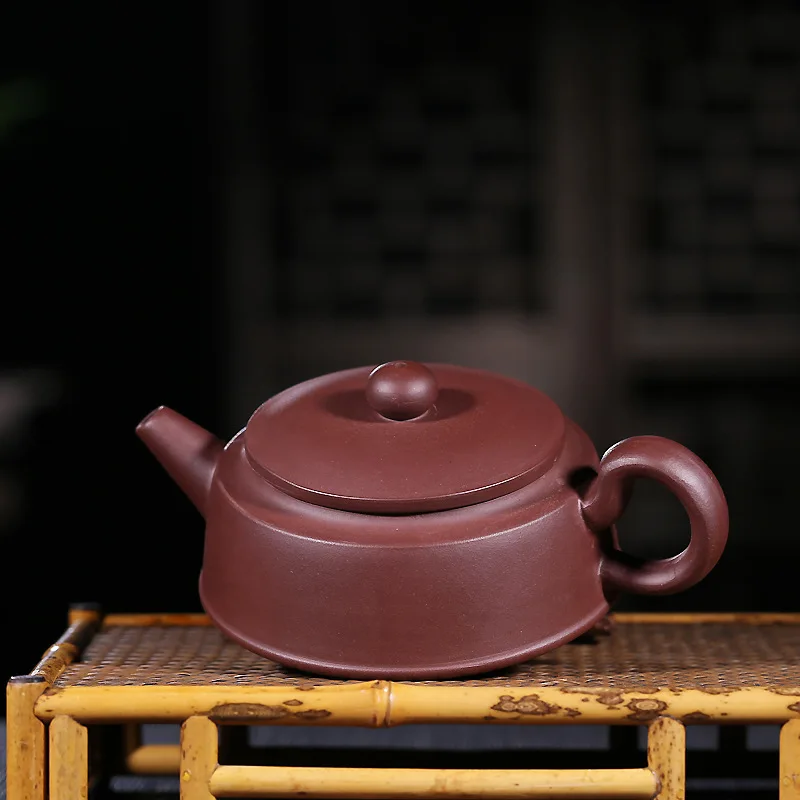 T ручной горшок Прямая продажа с фабрики оптовая yixing box stone gourd ladle продуктовый