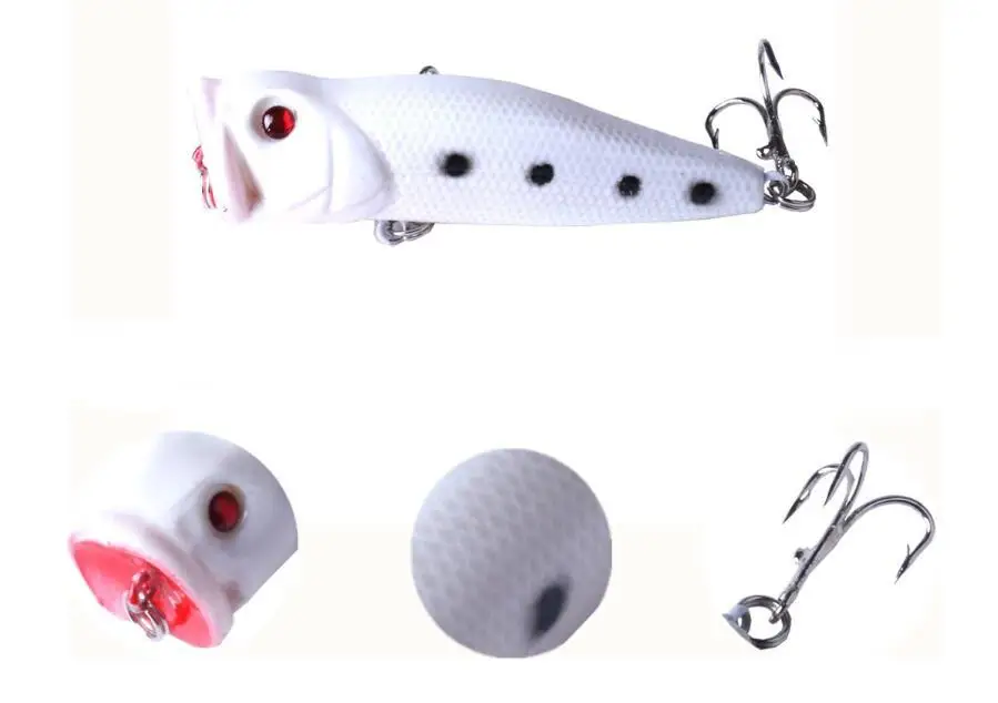 Mounchain световой строю поддельные живца Swimbait со светящимися коробка для