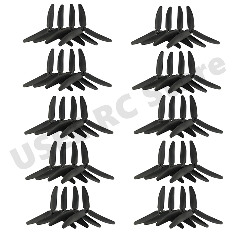 Новый вертолет с модернизированным пропеллером для X5UW X5UC X5HW X5HC запчасти