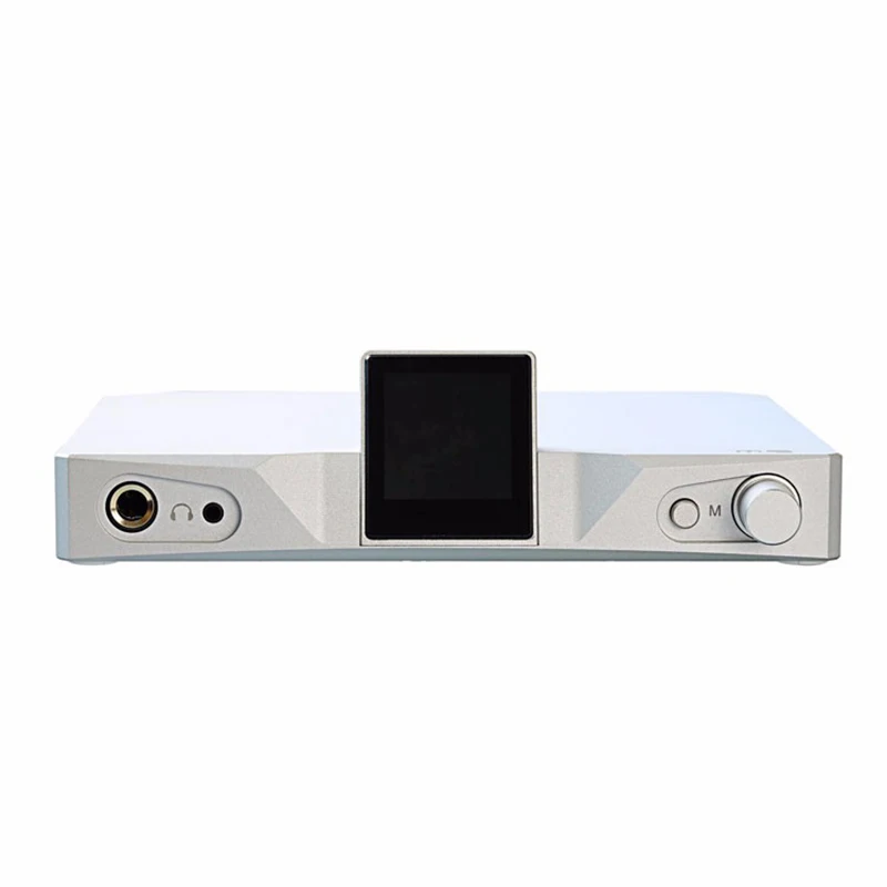 SMSL M9 AK4490x2 32bit/768 кГц DSD512 XMOS HiFi ЦАП Декодер USB/оптический/коаксиальный усилитель для