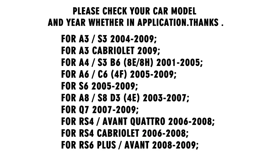 CARLitek автомобильный Стайлинг для audi номерной знак свет белые светодиодные сигнальные лампы для A8 S8 Q7 A6 B6 S6 A4 S4 A3 S3 numbder plate lamp