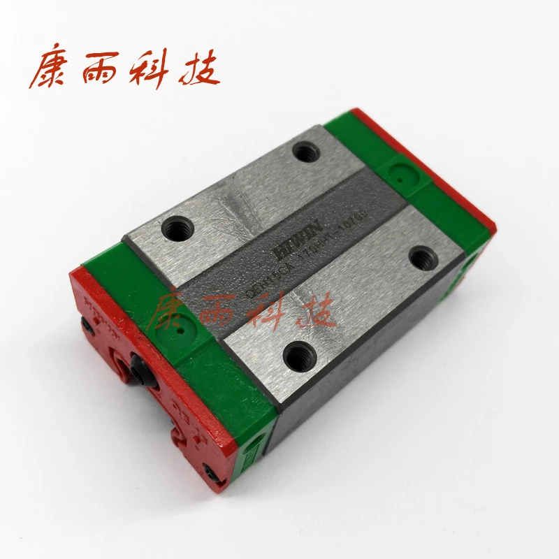 Original block slider QEH15 guider bearing for Xuli Xenon Wit color Infiniti printer linear | Компьютеры и офис