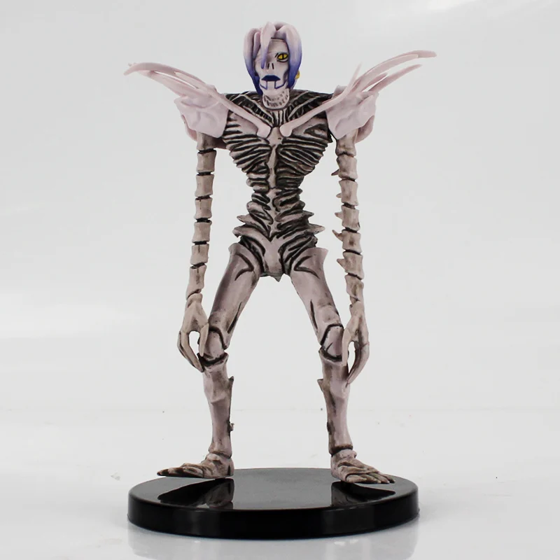 Фигурка из ПВХ DEATH NOTE Rem 15 см