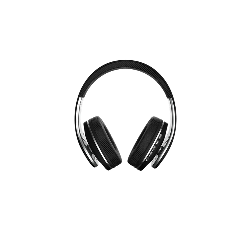 JKR 211B Беспроводной Bluetooth гарнитура наушники с микрофоном Поддержка TF музыкальный