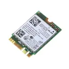 Сетевая карта для ноутбука Dell Intel Dual Band Wireless-AC 7260 7260NGW NGFF M.2 Bluetooth WiFi