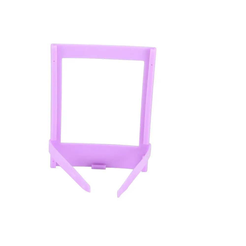 Цветная фоторамка Fujifilm Instax Mini 8 7s 25 50 90 5 шт./компл. домашний декор 3 дюйма