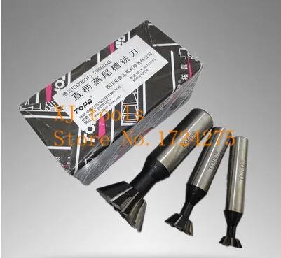 

1PCS 30MM*60 degrees high speed steel straight shank dovetail milling cutter, high speed steel straight shank milling cutter