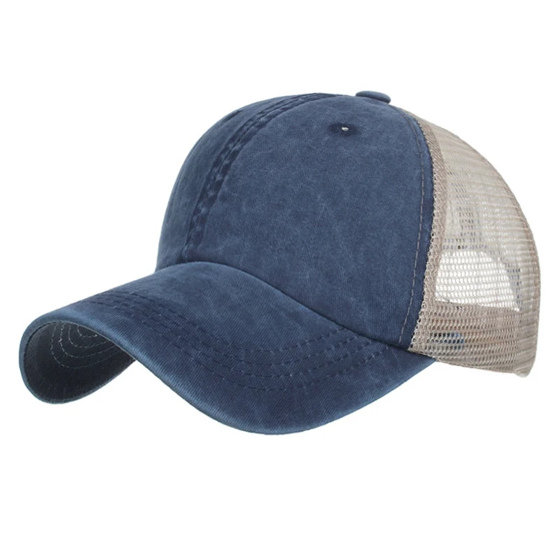 F & U Унисекс Ковбой Бейсбол Кепки Повседневное гриддинга ткань Snapback Шапки для Для