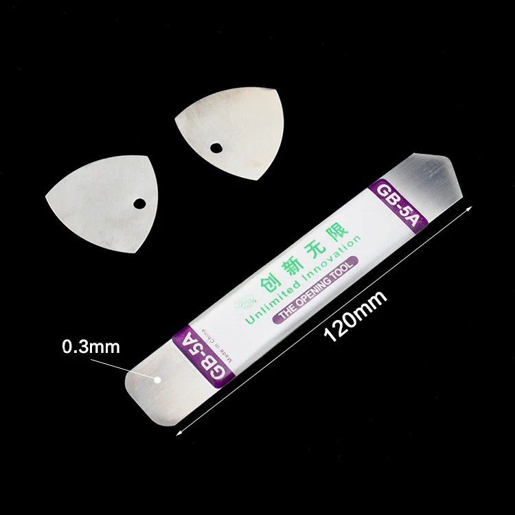 Открытый корпус металлический стальной прут для Iphone ipad разборка стержень