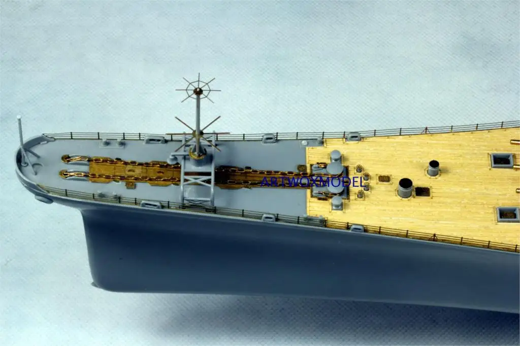 ARTWOX 78029 Missouri warships включая 5 Tamiya PE деревянная палуба 3M AD10001 обложка бумага