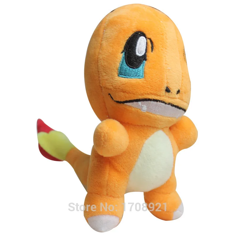 VIP 6 &quotРисунок новые плюшевые Животные Игрушечные лошадки кукла для подарка|plush