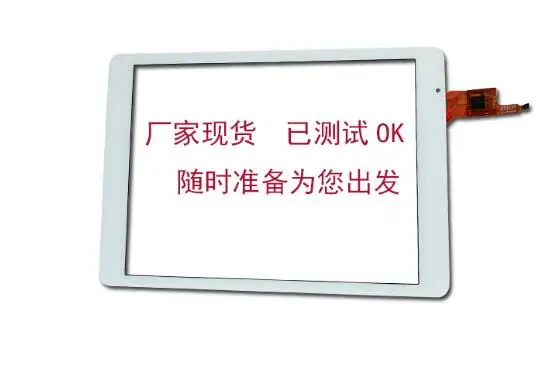 Новый планшетный ПК 9 7 дюйма для Teclast X98 Plus 3G с сенсорным экраном и цифровым