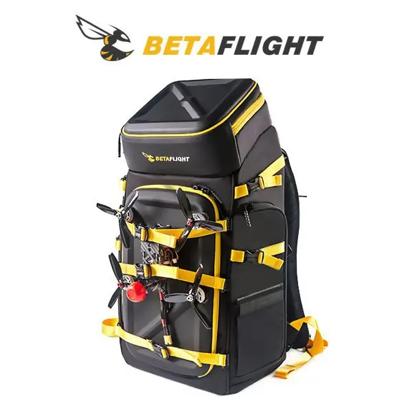 Бесплатная доставка рюкзак Betaflight Hive для серьезных перевозок с несколькими