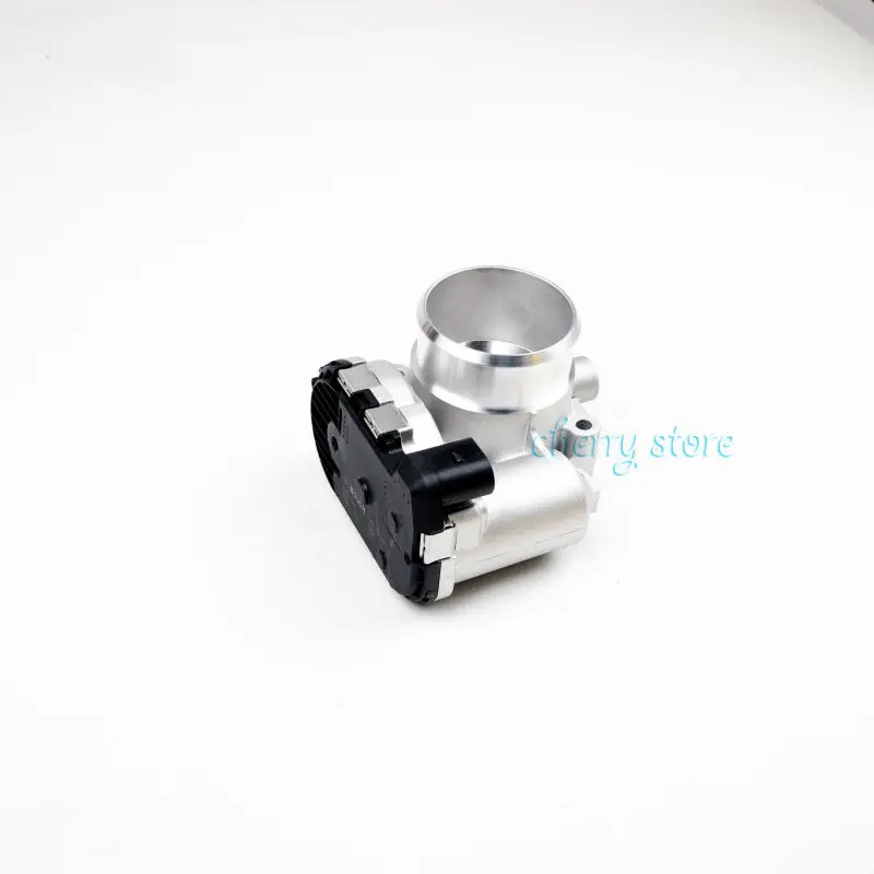 Новый корпус дроссельной заслонки 06B 133 062 M для AUDI A4 QUATTRO VW Volkswagen PASSAT 1 8 TURBO 0 280 750 009 B