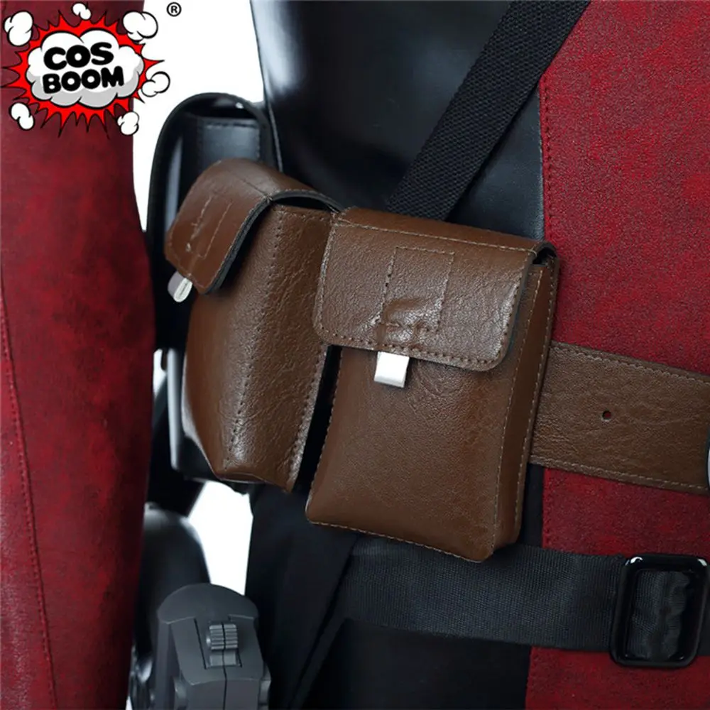Пояс для косплея COSBOOM Deadpool 2. на Хэллоуин.|Аксессуары костюмов| |