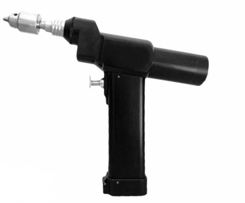Хирургическая ортопедическая электрическая костная полая дрель Canulated Drill 110 V/220 V Высокое качество
