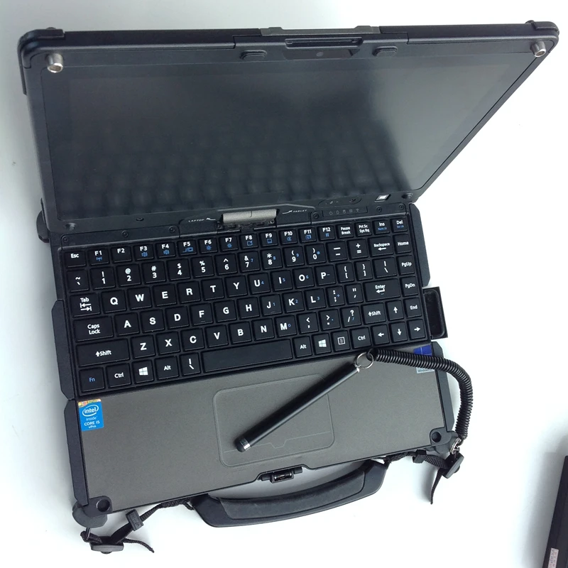 Диагностический компьютер Getac v110 высококачественный промышленный прочный