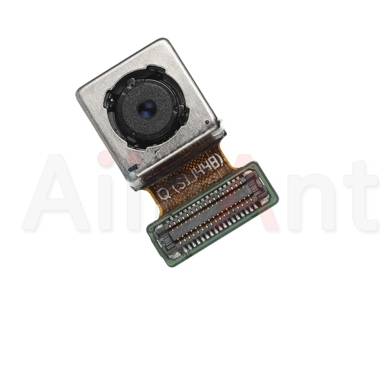 Задний большой Камера гибкий кабель для samsung Galaxy A3 A5 A7 A300F A500F A700F A310F A510F Замена