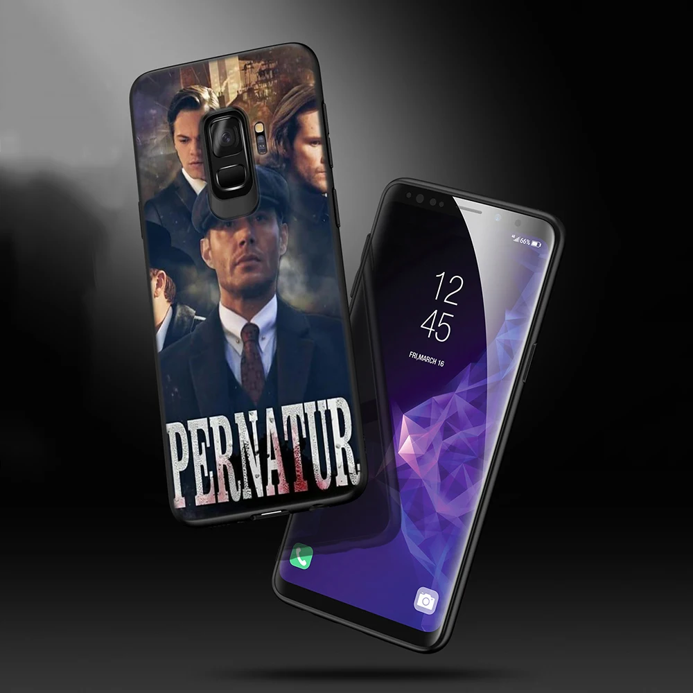 Мягкий чехол из ТПУ для Samsung Galaxy S8 S9 S10 Plus A6 A8 A9 2018 A30 A50 | Мобильные телефоны и